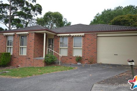 Property photo of 1A Bathurst Street Mooroolbark VIC 3138