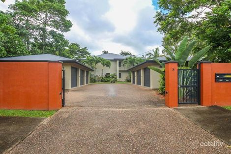 Property photo of 3/8 Macilwraith Street Manoora QLD 4870