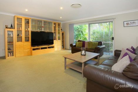 Property photo of 4 Oakmont Street Robina QLD 4226