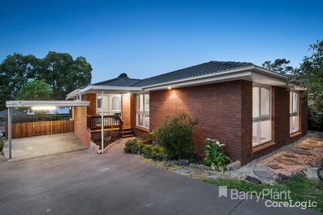 Property photo of 14 Winnetka Drive Lilydale VIC 3140