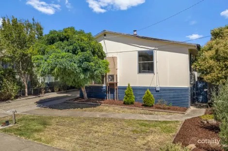 Property photo of 5 Murphy Street Mansfield VIC 3722