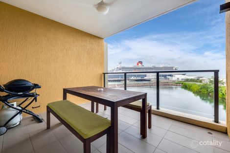 Property photo of 6207/7 Anchorage Court Darwin City NT 0800