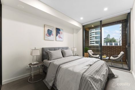 Property photo of 319/18 Gadigal Avenue Waterloo NSW 2017