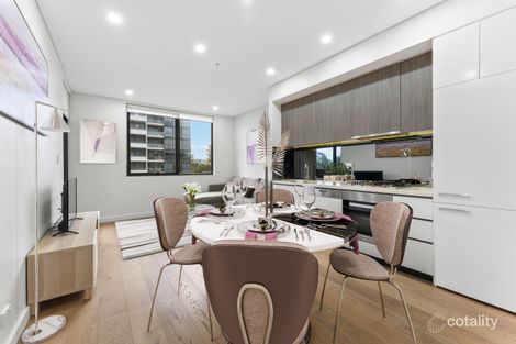 Property photo of 319/18 Gadigal Avenue Waterloo NSW 2017