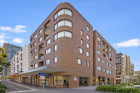 Property photo of 319/18 Gadigal Avenue Waterloo NSW 2017