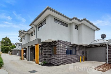 Property photo of 4 Sage Close Kilsyth VIC 3137