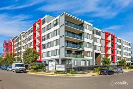 214/8 Roland St, Rouse Hill, NSW 2155