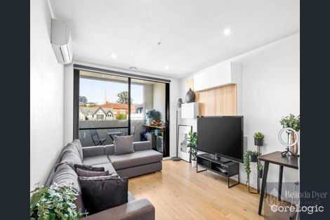 Property photo of 315/181 Fitzroy Street St Kilda VIC 3182