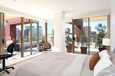 Property photo of 701/105-113 Campbell Street Surry Hills NSW 2010