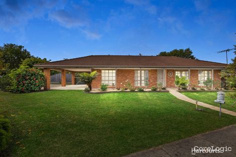 Property photo of 5 Adam Court Drouin VIC 3818