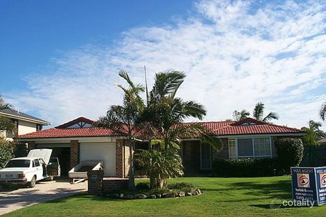 Property photo of 10 Cygnet Court Wurtulla QLD 4575