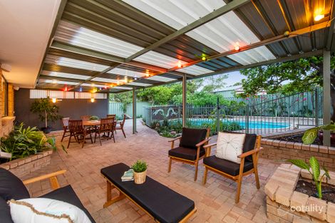 Property photo of 3 Peninsula Place Safety Bay WA 6169