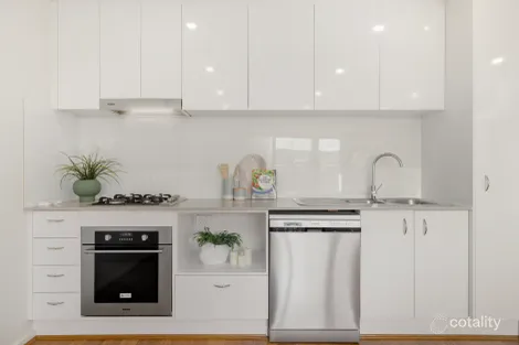 Property photo of 204/18 Myrtle Street Bayswater VIC 3153