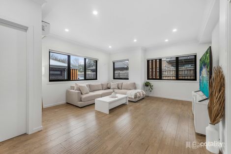 Property photo of 4 Sage Close Kilsyth VIC 3137
