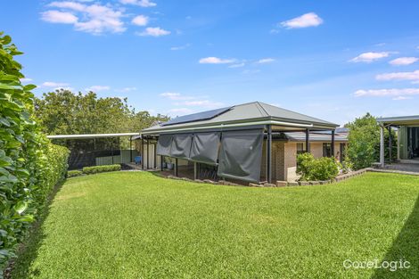 Property photo of 70 Ballydoyle Drive Ashtonfield NSW 2323