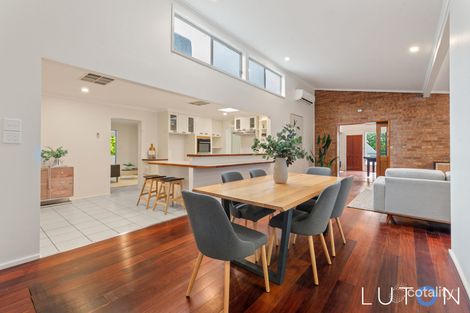Property photo of 5 Clyne Place Higgins ACT 2615