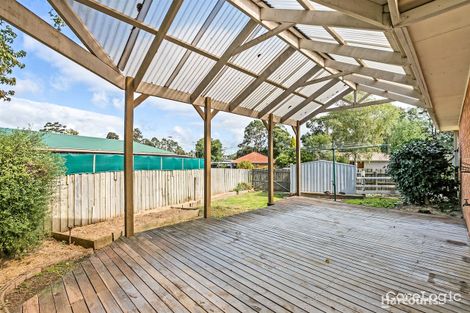 Property photo of 5 Adam Court Drouin VIC 3818