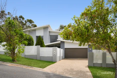 Property photo of 8 Maloney Crescent Maudsland QLD 4210