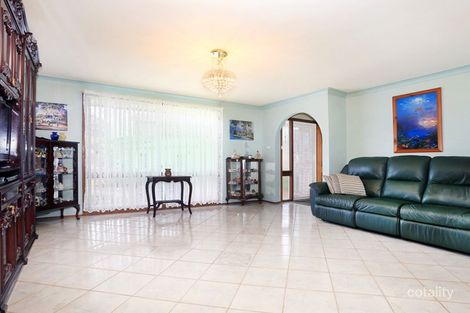 Property photo of 31A Edna Avenue Merrylands West NSW 2160