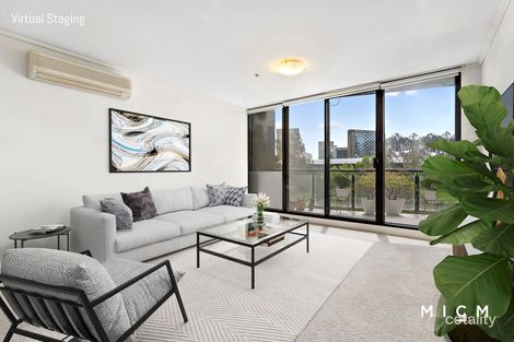 33/99 Whiteman St, Southbank, VIC 3006