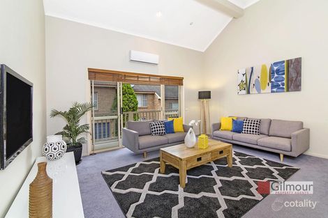 Property photo of 7/5 Christopher Street Baulkham Hills NSW 2153