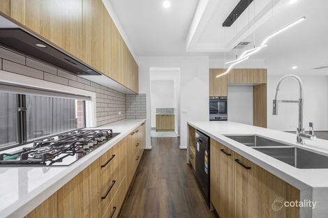 Property photo of 116 Willoby Drive Alfredton VIC 3350