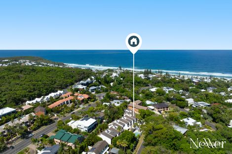 Property photo of 8/6 Ray Street Sunshine Beach QLD 4567