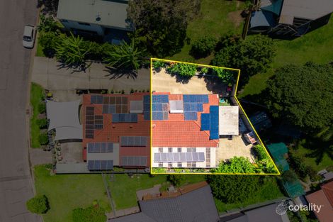 Property photo of 2/4 Telopea Street Labrador QLD 4215