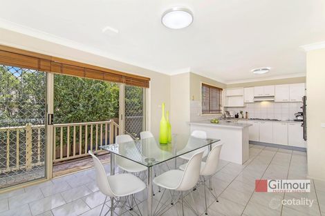 Property photo of 7/5 Christopher Street Baulkham Hills NSW 2153