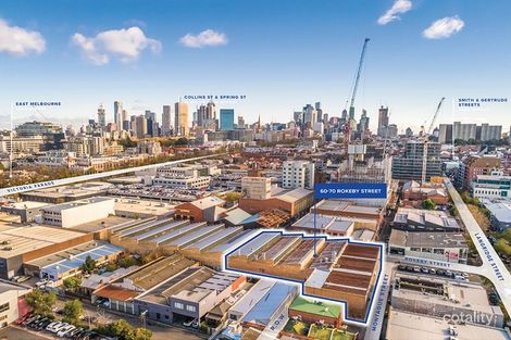 60 Rokeby St, Collingwood, VIC 3066