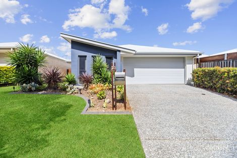 Property photo of 23 Beerwah Parade Kallangur QLD 4503