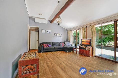 Property photo of 18 Warrawee Circuit Frankston VIC 3199