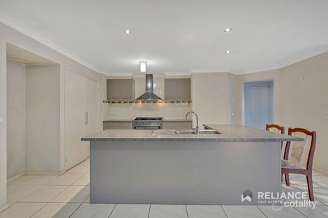 Property photo of 11 Barcoo Street Manor Lakes VIC 3024