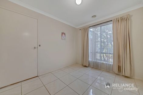 Property photo of 11 Barcoo Street Manor Lakes VIC 3024