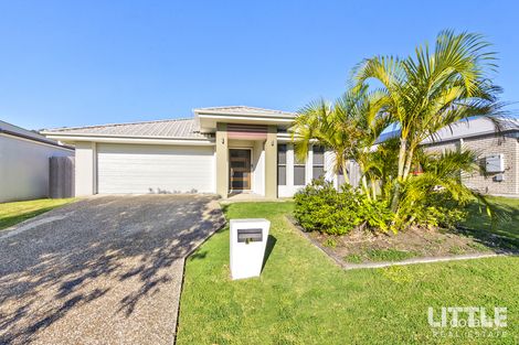 Property photo of 45 Edgeware Road Pimpama QLD 4209