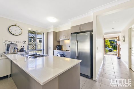 Property photo of 45 Edgeware Road Pimpama QLD 4209
