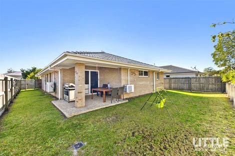 Property photo of 45 Edgeware Road Pimpama QLD 4209