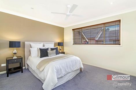 Property photo of 7/5 Christopher Street Baulkham Hills NSW 2153