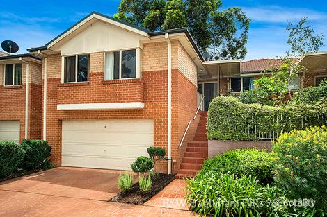 Property photo of 5/11-13 Woodlands Street Baulkham Hills NSW 2153