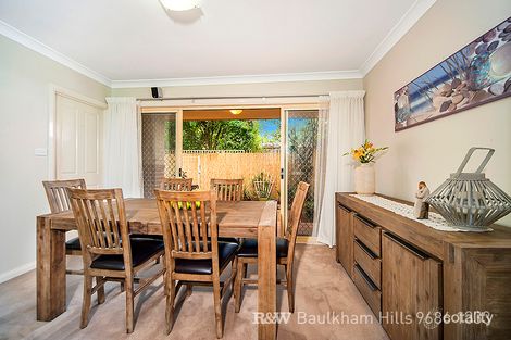 Property photo of 5/11-13 Woodlands Street Baulkham Hills NSW 2153