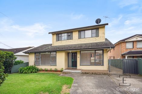 Property photo of 43 Endeavour Street Seven Hills NSW 2147