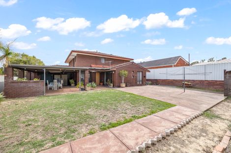Property photo of 31 Ackmar Way Swan View WA 6056