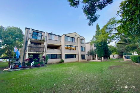 Property photo of 25/7 Dudley Avenue Bankstown NSW 2200