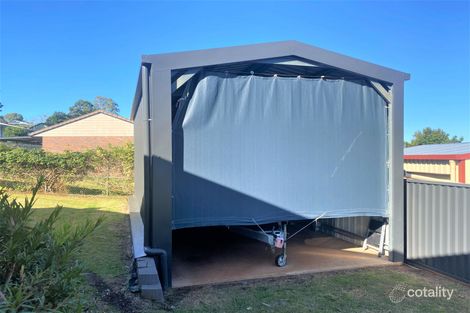 Property photo of 6 Candello Close Kingaroy QLD 4610