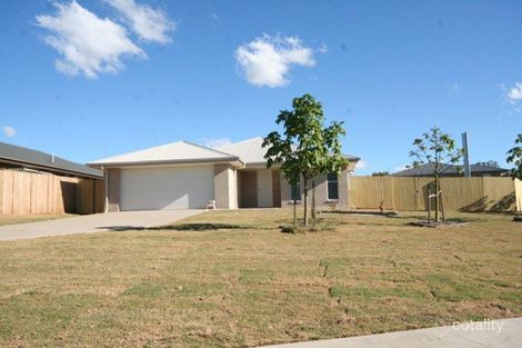 Property photo of 2 Panorama Drive Biloela QLD 4715