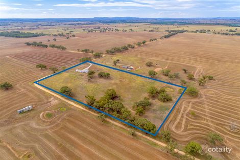 Property photo of 161 Whiteleys Road Boomey NSW 2866