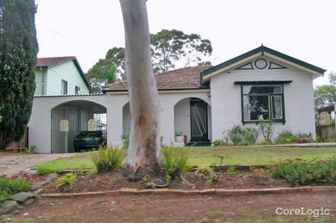 Property photo of 33 Landers Road Lane Cove North NSW 2066