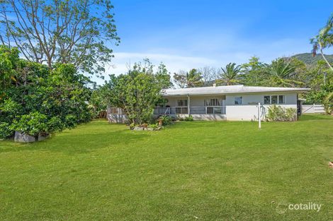 Property photo of 34 Majestic Street Kamerunga QLD 4870