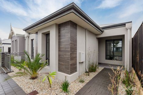 Property photo of 9 Interlaken Loop Ellenbrook WA 6069