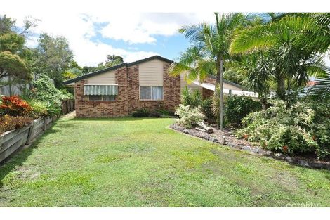 37 Nandi Tce, Pacific Pines, QLD 4211
